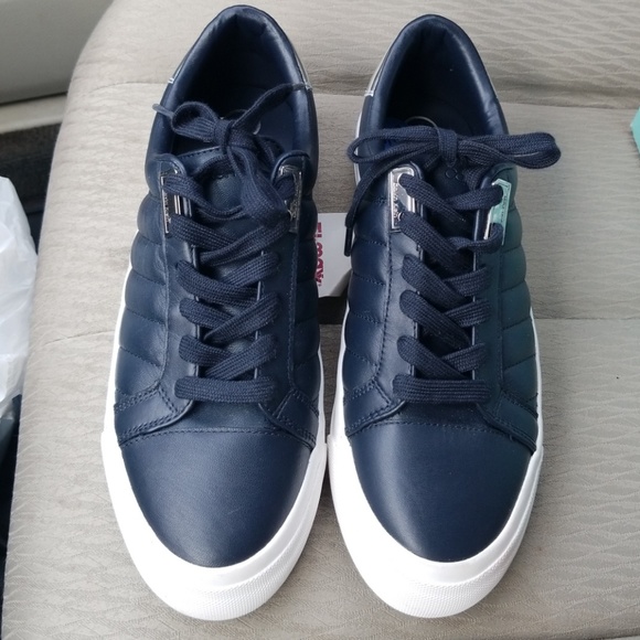 Calvin klein shoes price Clearance